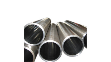 Precision seamless steel pipe 