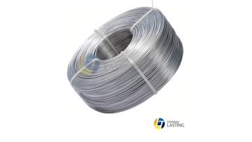 China Factory Supply Customized Titanium Wire for Sale