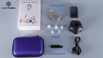 YT-68 Hearing aids