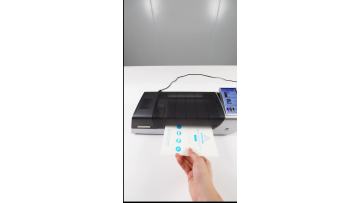 Anti-blue Light Screen Protector