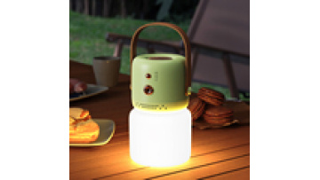 Portable Rechargeable 2 in 1 Mosquitoes Repellent Camping Light with Electric Mosquito Killer Liquid1