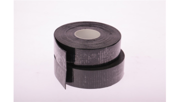 self-fusing insulation tape