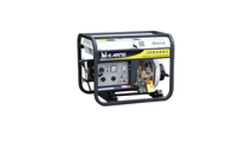 2KVA rechargeable 220 volt generator 2kw diesel1