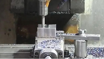 Cnc Metal