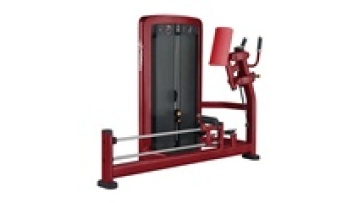 Training machine function LJ-5117 home gym equipment weight loss strength workout ass training glute machine1