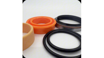 6-Tensioning cylinder repair kit