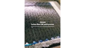 Horyen manufacture cheap OEM carbon business card1