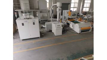 fiber packing machine with bale opener