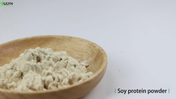 Vegetable Protein Soy Protein Isolate Powder