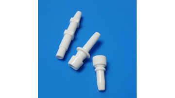 Ceramic insulator for Spark plug