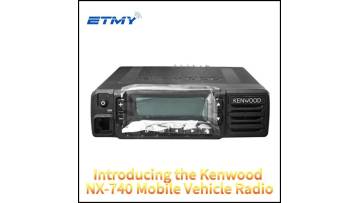 Kenwood NX-740