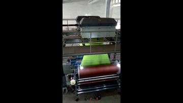 Jacquard Wash Cloth and Bathrobe Weaving Loom