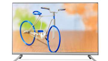 Customized DLED TV Smart Television FHD UHD 40 43 Inch Led Tv Smart 2K 4K TV1