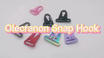Custom Snap Hook