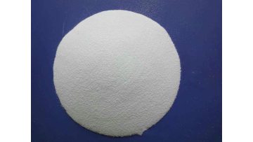 High Purity Barium Stearate For Polyvinyl Chloride Heat Resistant Stabilizer1