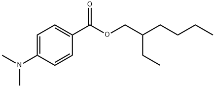 2-Ethylhexyl 4-dimethylaminobenzoate Photoinitiator