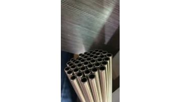 China Stainless Steel Pipes Supplier