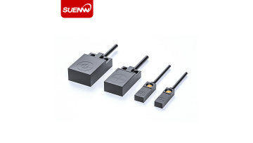 SL-J3MN1 Flat Proximity Sensor 