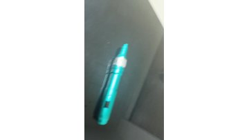 M7 Inside battery digital derma pen
