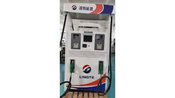12” Display Fuel Dispenser