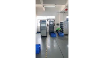 Power Adapter Aging Testing Room-YHYadapter