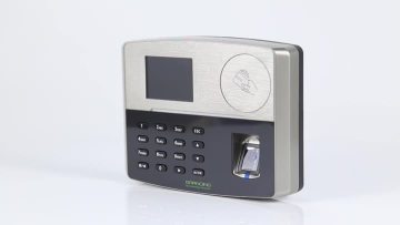 S810 Access control device