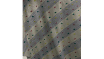 2021 new design swiss fabric 100% cotton  54/55 inch poplin  fabric  cotton  for garments /dress1