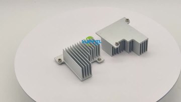 industrial heatsinks