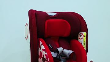 M173 baby car seat
