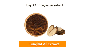 Tongkat Ail extract