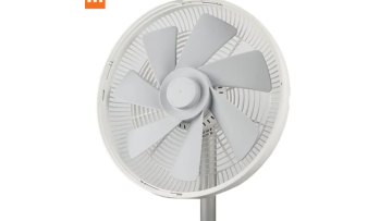 xiaomi smart fan