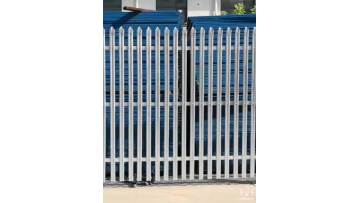 Hot sale palisade fencing fence palisade in good price1