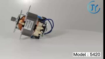 5420 hand blender motor