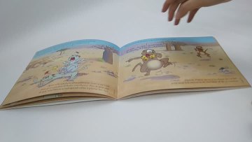 children's drawing book