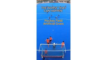 Field hockey Video