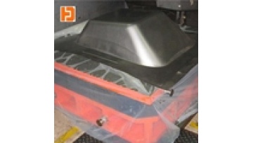 mould for wheelbarrow stamping mould manufacturing1