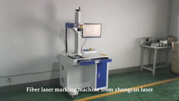 laser marking  machine