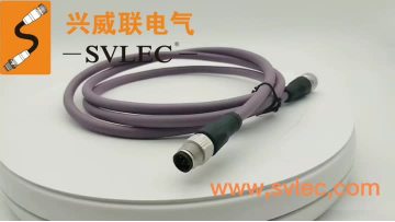 940531 m12 connection cable