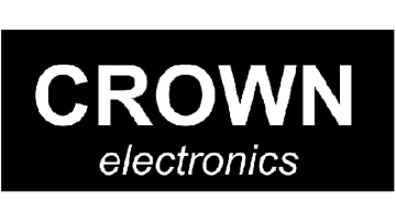 Crown Electronics CO., LTD