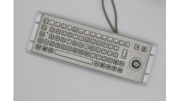 K20 KIOSK metal keyboard SPC288BG (2)_1080