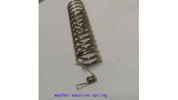 washer machine spring