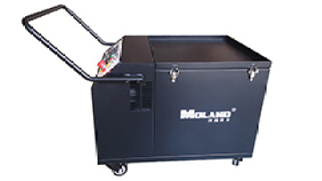 MLWF50P Vehicle Exhaust Purifier