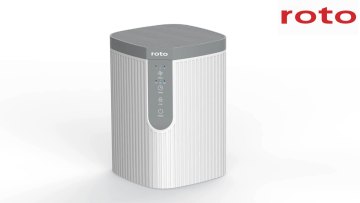 LEEYO Best Selling Desktop Personal Home Air Purifier Hepa Filter Air Purifiers1