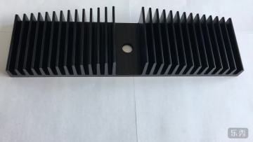 extrusion aluminum water heatsink1