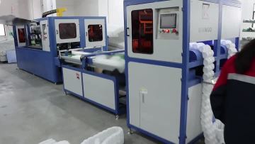 mattress manufacturing: EVA Hot Melt Adhesive