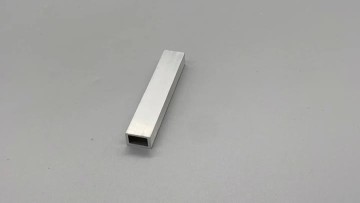 Square Aluminium Profile