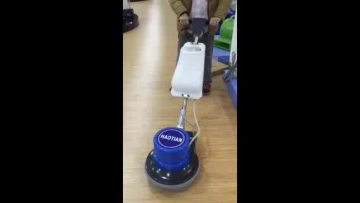 Muti-function floor machine  HT-005T carpet cleaning machines floor tile carpet cleaner machine1