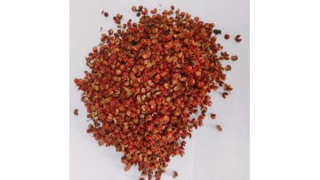 3401 high quality Sichuan pepper