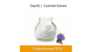 Cyanotis Extract Ecdysterone