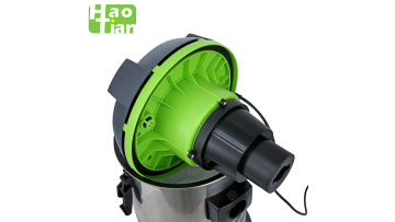 Industrial vacuum cleaner accessories Ametek motor A-051 wet dry vacuum cleaner motor for sale1